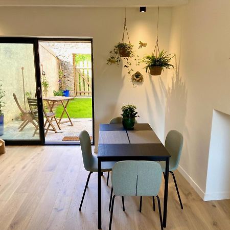 La Petite Maison Messigny Eksteriør bilde