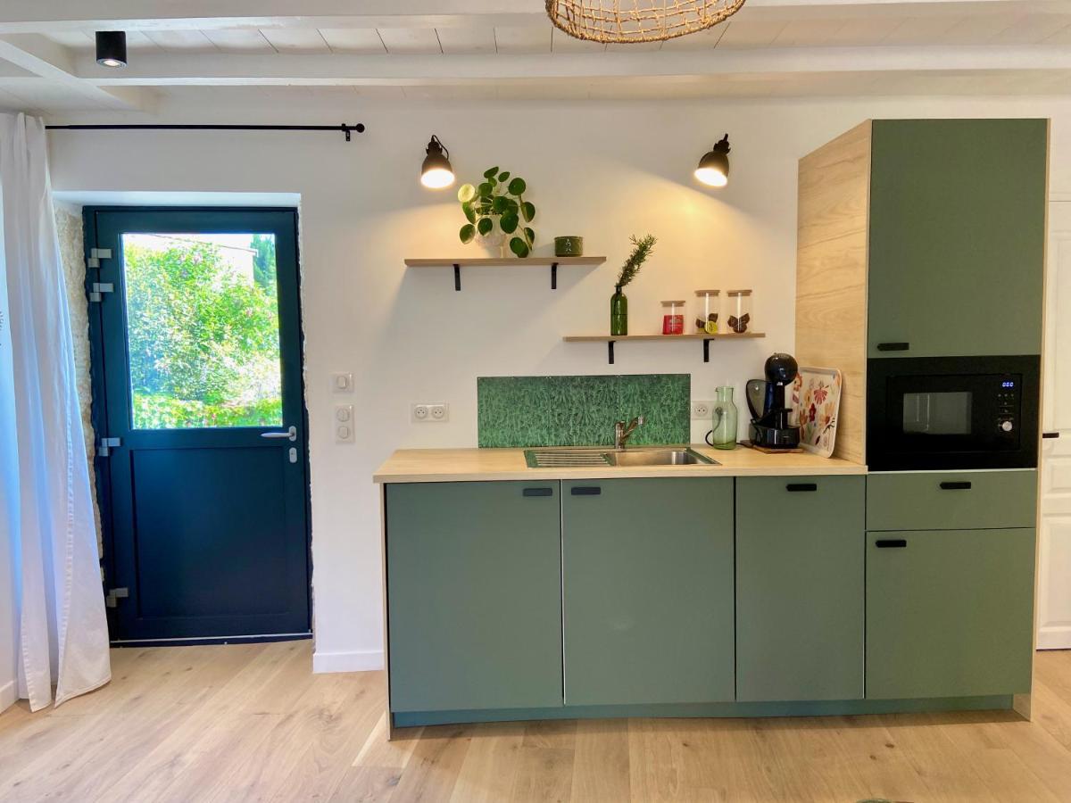 La Petite Maison Messigny Eksteriør bilde
