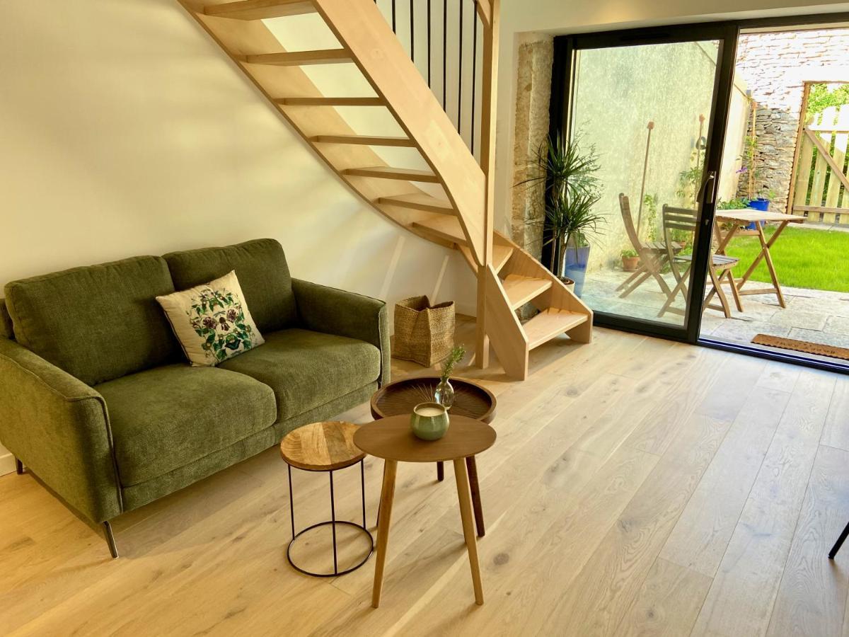 La Petite Maison Messigny Eksteriør bilde